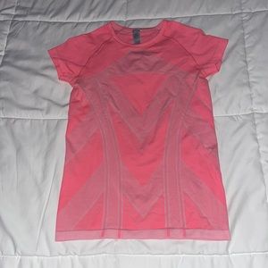 ivivva work out top